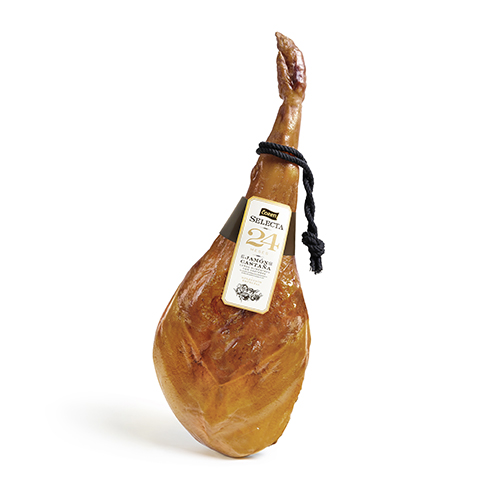 PERNIL SERRÀ GRAN RESERVA COREN
