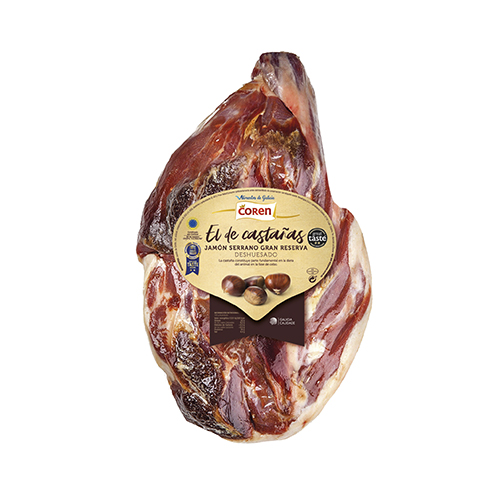 CENTRE PERNIL GRAN RESERVA COREN