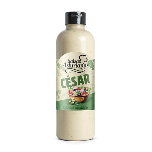 CESAR 1 L SALSAS ASTURIANAS