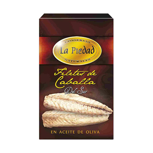 FILET VERAT OLI OLIVA RR-125 LA PIEDAD