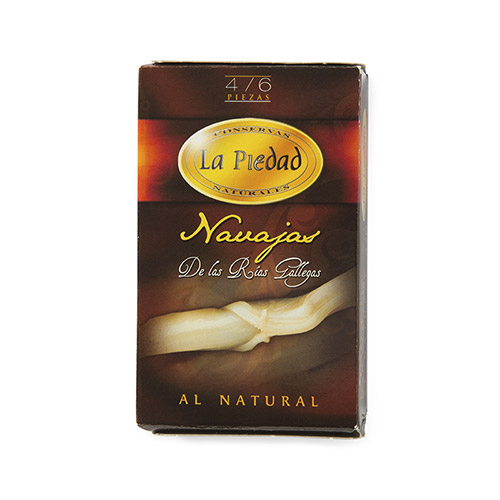 NAVALLES 4-6 OL-120 RIAS GALLEGAS LA PIEDAD