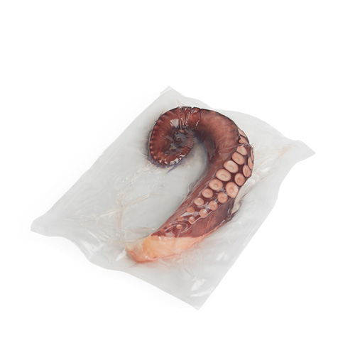 PULPO GALLEGO O' PULPEIRO