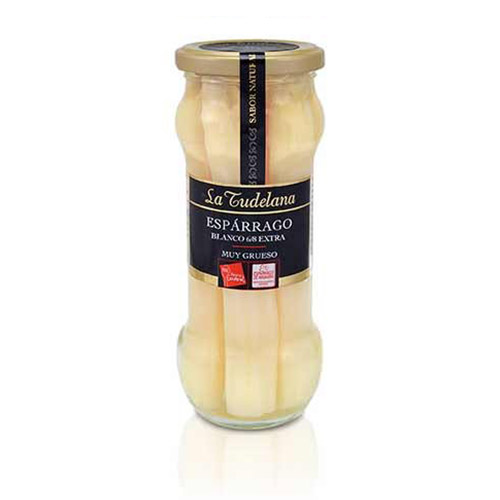 ESPARREC VIDRE 9/12 370 ML DO LA TUDELANA