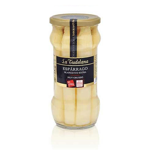 ESPARREC VIDRE 9/12 580 ML DO LA TUDELANA