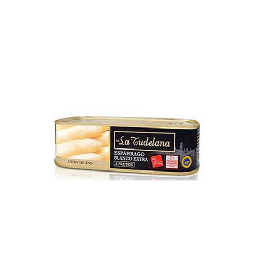 *ESPARREC LLAUNA 5P 425 ML DO LA TUDELANA*