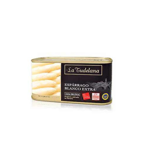 *ESPARREC LLAUNA 13/16 850 ML DO LA TUDELANA*