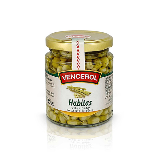 FAVETES BABY VENCEROL