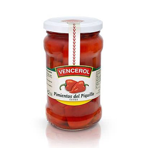PEBROT PIQUILLO 314 GRS VENCEROL