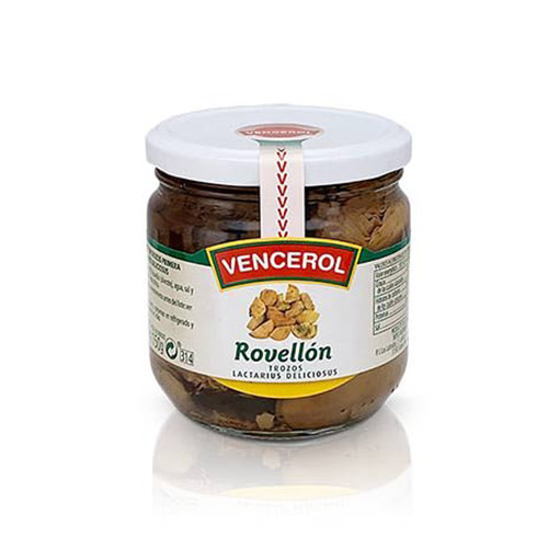 *ROVELLO TROSSOS VENCEROL*
