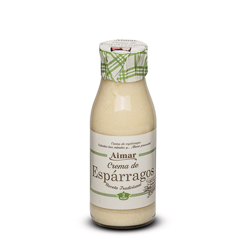 *CREMA ESPARRECS AIMAR*
