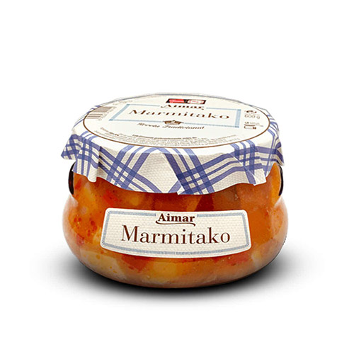 MARMITAKO AIMAR
