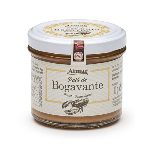 PATE DE BOGABANTE AIMAR
