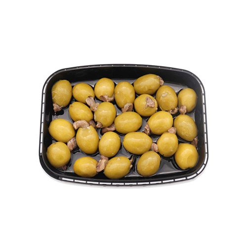 OLIVES FARCIDES 240 GRS JOSIMAR