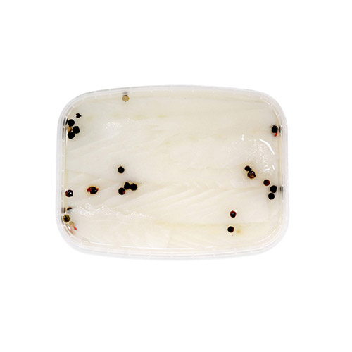 CARPACCIO BACALLA FUMAT 100 GRS JOSIMAR