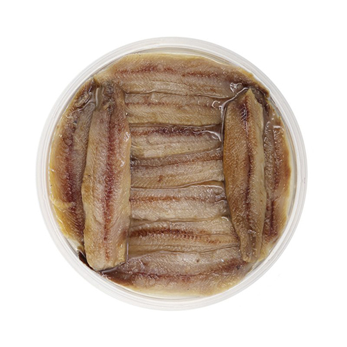 SARDINA AHUMADA 700 GR JOSIMAR