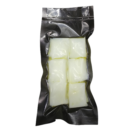DADOS MARINADOS DE BACALAO BOLSA
