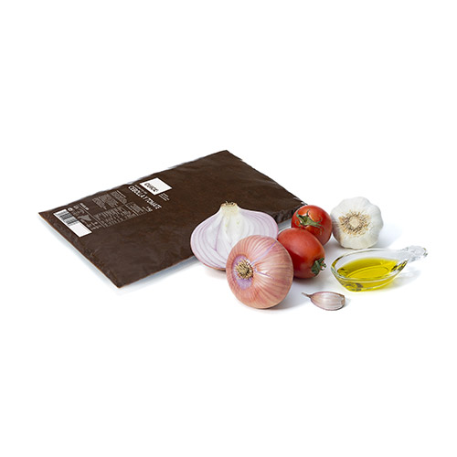 SOFREGIT DE CEBA I TOMAQUET 1 KG CUICK