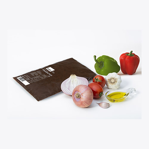SOFRITO DE PIMIENTOS 1 KG CUICK
