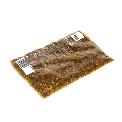 PICADA DE SAFRA 187'50 GRS CUICK