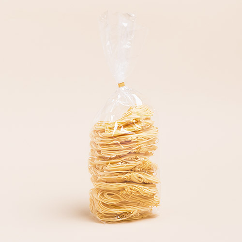 ALBESI 500 Gr. OCA BIANCA