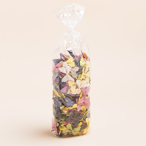 PAPILLONS COLORES 500 GRS OCA BIANCA