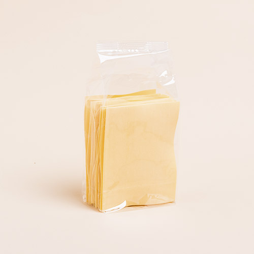 HOJA DE LASAÑA 250 Gr. OCA BIANCA
