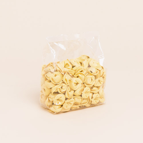 TORTELLONI RICOTA/ESPINAC.500GR O.BIANCA