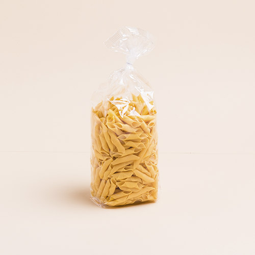 GARGANELLI EMILIANI 500 Gr. OCA BIANCA