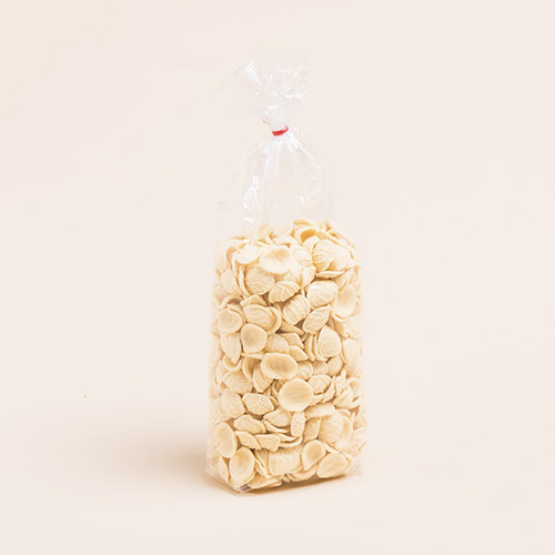 GNOCCHETTI 500 Gr. OCA BIANCA