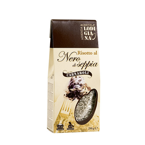 RISOTTO SEPIA LODIGIANA