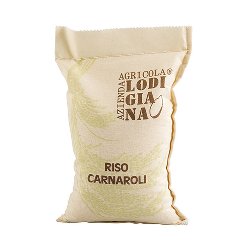 RISO CARNAROLI LODIGIANA