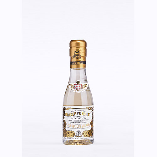 BIANCO MODENA 100 ML GIUSTI
