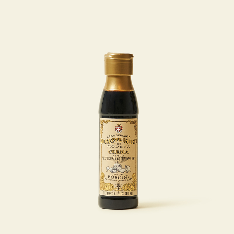 Crema aceto cepas 150 ml Giusti