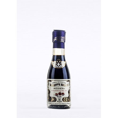 ACETO BALSAMICO CON HIGOS GIUSTI