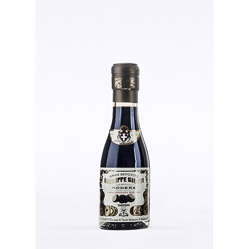 ACETO BALSAMICO CON TRUFA GIUSTI