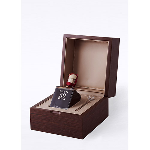 ACETO RISERVA 50 - 100 ML GIUSTI