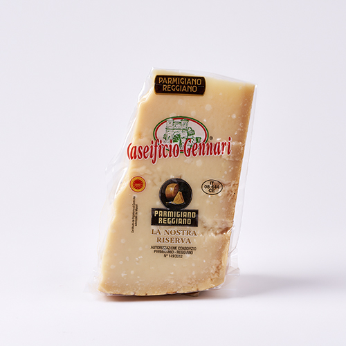 PARMIGIANO REGGIANO 60M DOP PORCIO GENNARI