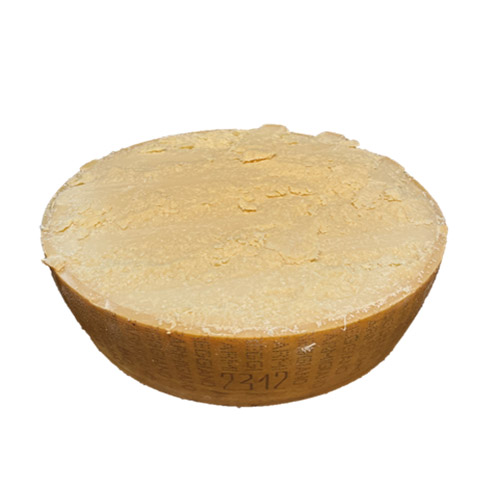 PARMIGIANO REGGIANO 24M 1/2 RODA GENNARI