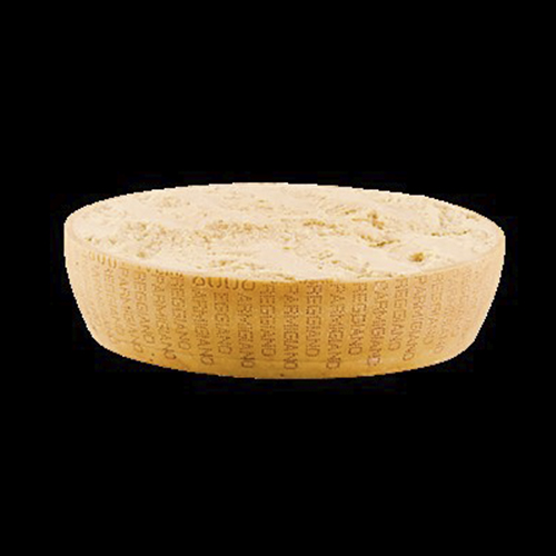 PARMIGIANO REGGIANO V.ROSSE DOP 24M 1/2 RODA GENNARI