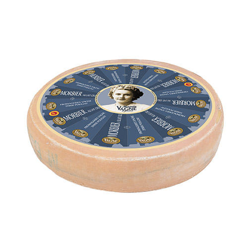 MORBIER VAGNE DOP