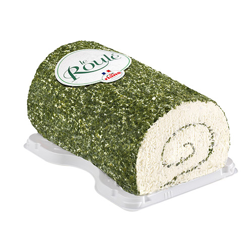 ROULE FINES HERBES