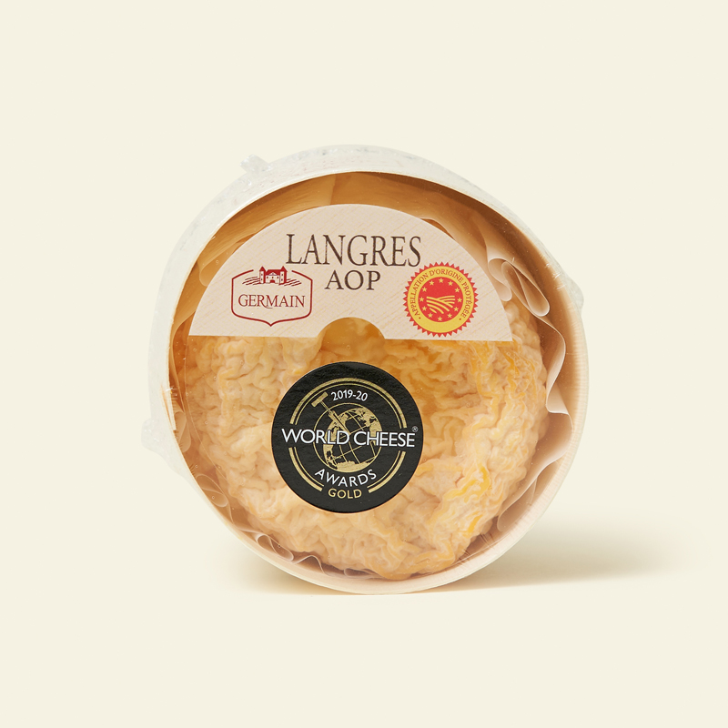 Langres do 180 grs Germain