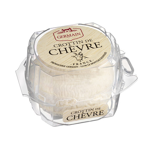 CROTTIN CABRA 60 GRS GERMAIN