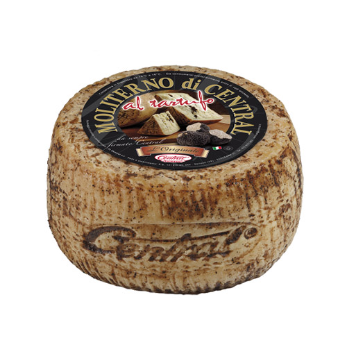 PECORINO MOLITERNO TOFONA CENTRAL