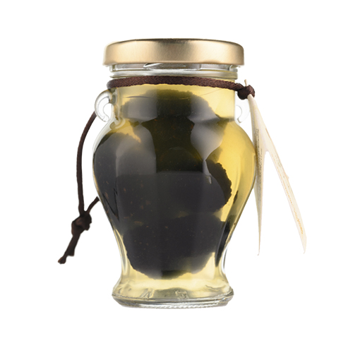 TRUFA NEGRA 60 GRS LA RUSTICHELLA