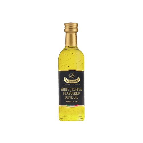 ACEITE TRUFA BLANCA 60 ML LA RUSTICHELLA
