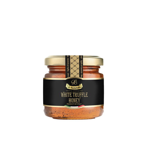 MIEL TRUFA BLANCA 140 GRS LA RUSTICHELLA