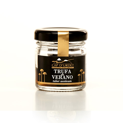 TRUFA VERANO 10 GR. URDET
