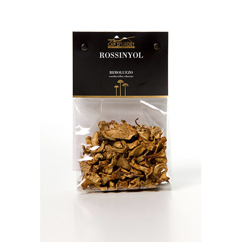 ROSSINYOL DESSECAT 30 GRS URDET