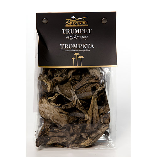 TROMPETA DESHIDRATADA 30 GRS URDET